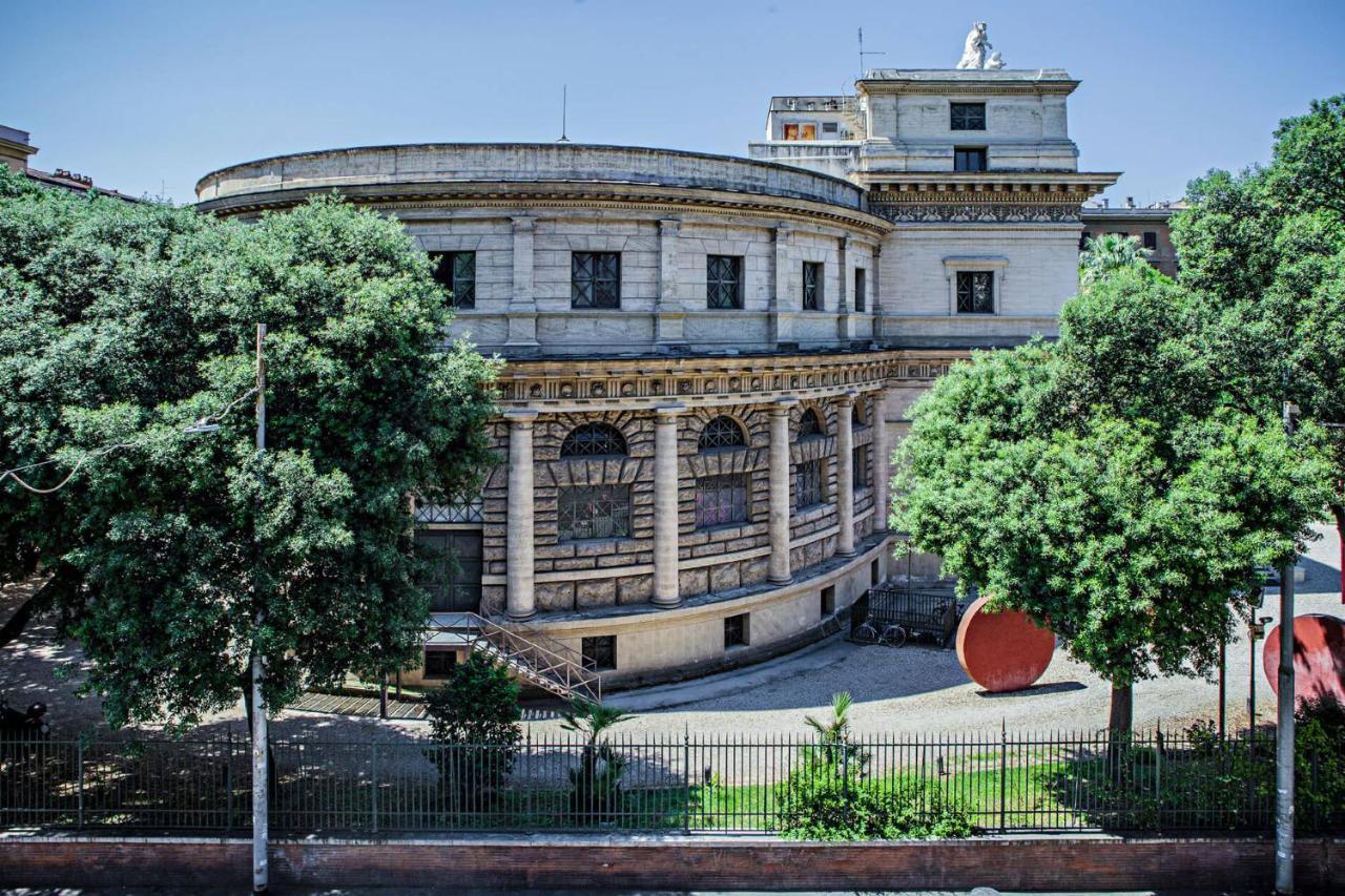 Domus Palatina Hotel Rome Exterior photo