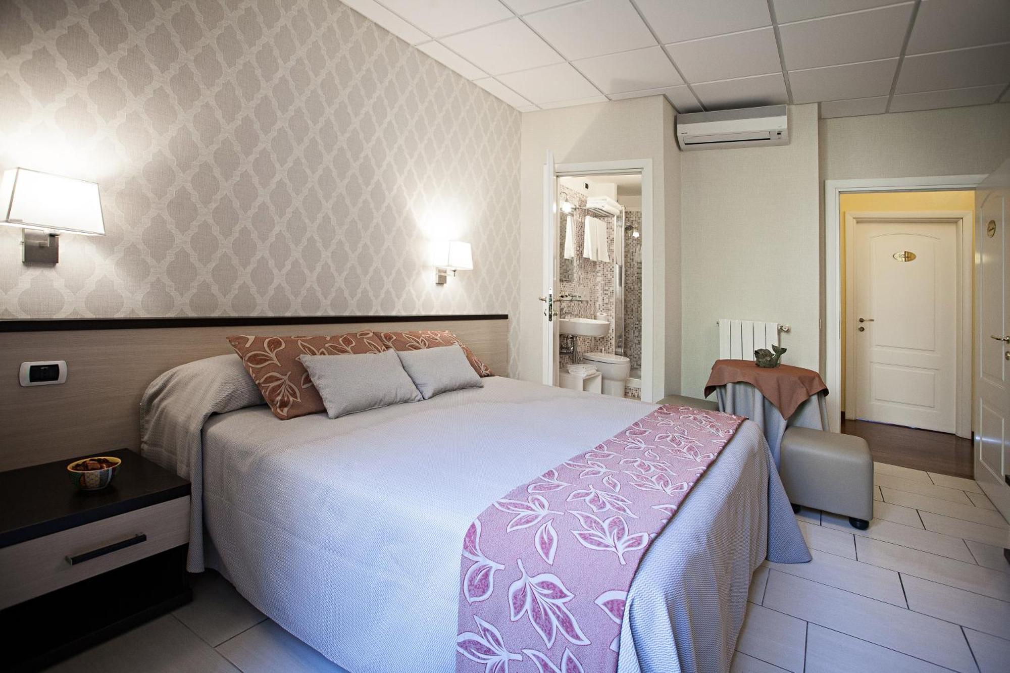 Domus Palatina Hotel Rome Room photo